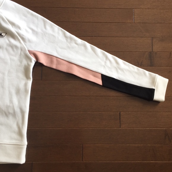 Forever 21 Sweatshirt - Picture 2 of 4